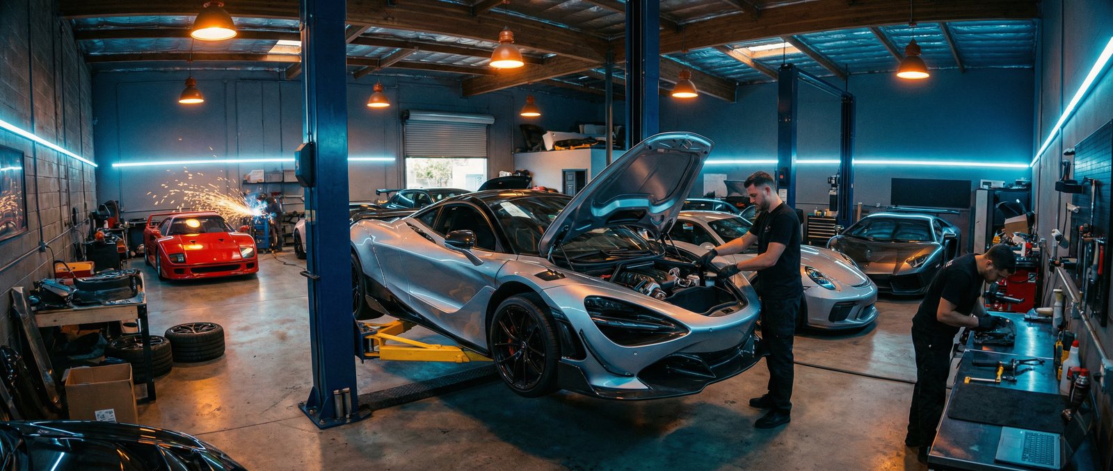 懂片帝修车改装视频社区