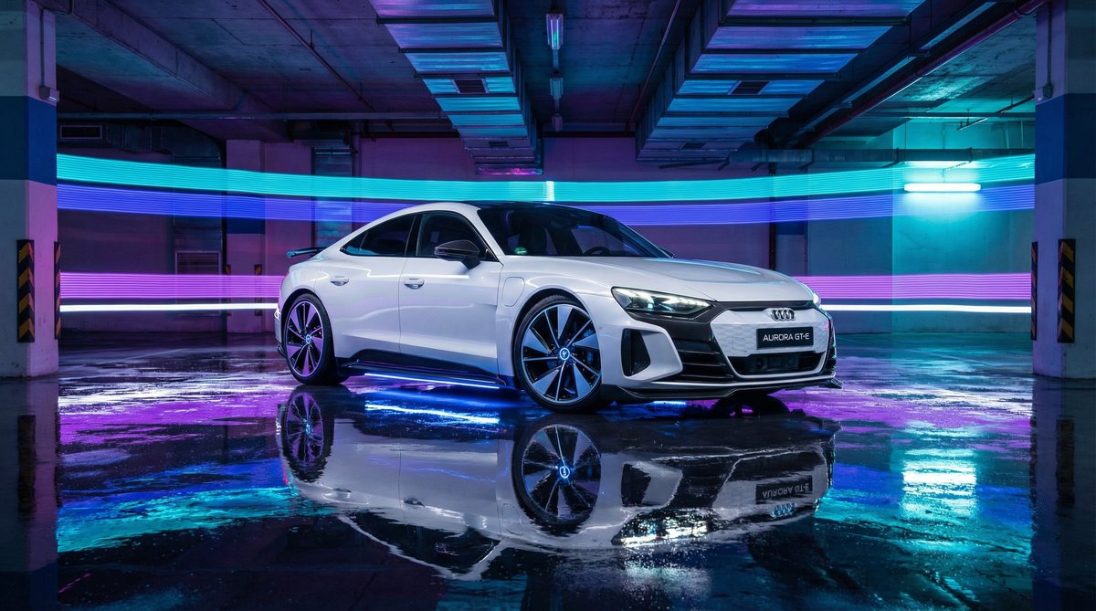 懂片帝视频-电动跑车未来改装视频