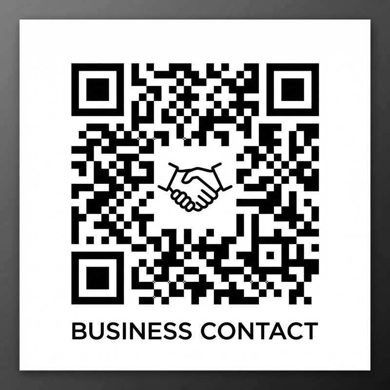 懂片帝商务二维码