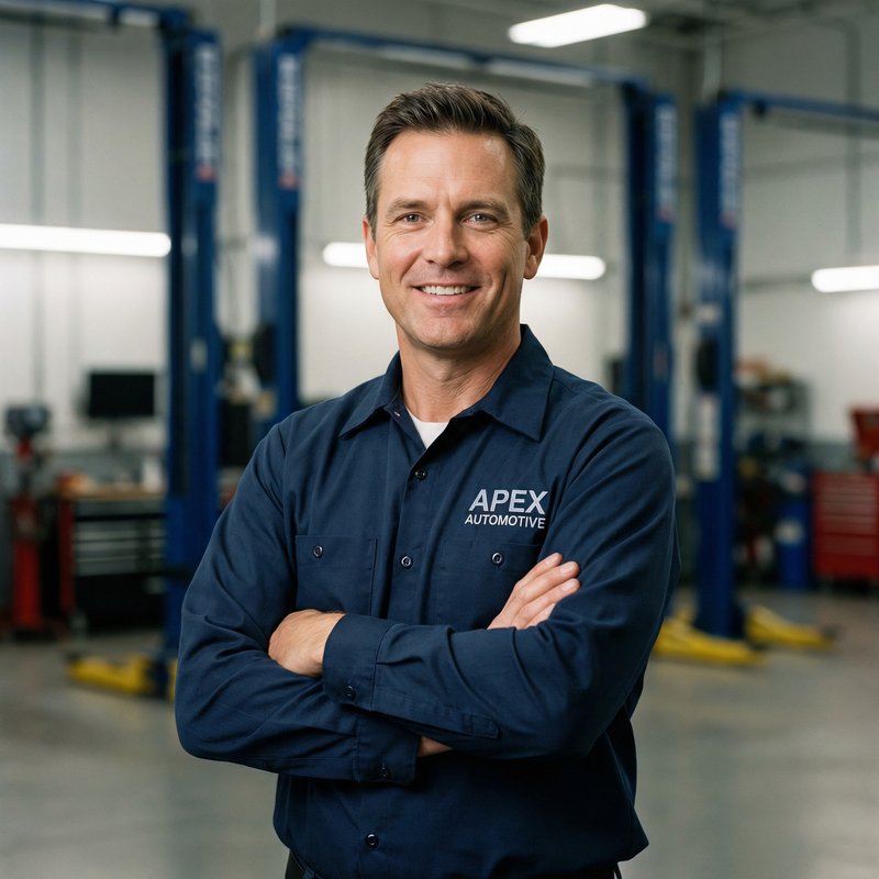 懂片帝修车改装专家-张伟